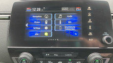 Honda CR-V 1.5 VTEC Turbo SR 5dr CVT Petrol Estate